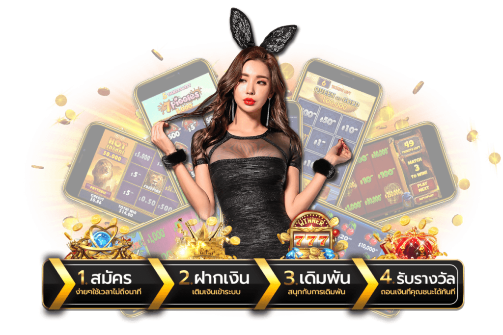 สมัครสมาชิก พนันออนไลน์ เว็บไหนดี เกมออนไลน์ ลิขสิทธิ์โดยตรงจากต่างประเทศ​